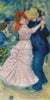 Pierre-Auguste Renoir: Rompecabezas de 1000 piezas - Baile en Bougival-Puzzle-Pomegranate-Doctor Panush