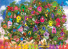 Hotel Casa del Pájaro-Puzzle-Eurographics Puzzles Europe-Doctor Panush