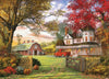 Granja de Calabazas Vieja-Puzzle-Eurographics Puzzles Europe-Doctor Panush