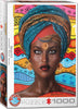 Belleza-Puzzle-Eurographics Puzzles Europe-Doctor Panush
