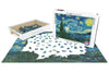 La noche estrellada-Puzzle-Eurographics Puzzles Europe-Doctor Panush