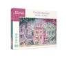 Rompecabezas de 1000 piezas de Daniel Merriam: Bubble Street-Puzzle-Pomegranate-Doctor Panush
