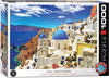 Oia Santorini Grecia