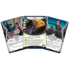 AH LCG: Tommy Muldoon Mazo de investigador