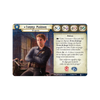 AH LCG: Tommy Muldoon Mazo de investigador