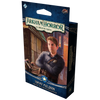 AH LCG: Tommy Muldoon Mazo de investigador