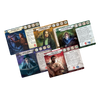 AH LCG: La conspiración de Innsmouth exp. inv.