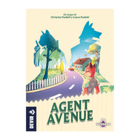 Agent Avenue