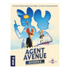 Agent Avenue: División R