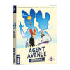 Agent Avenue: División R