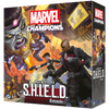 Agentes de S.H.I.E.L.D. Expansión de Marvel Champions: El Juego de Cartas