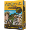 Agricola Animales en la Granja