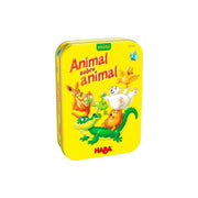Animal sobre Animal Mini