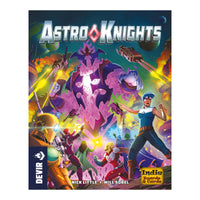 Astro Knights