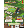 Aventuras en Villa Pegatina