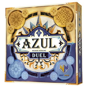 Azul Duel