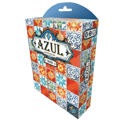 Azul Mini