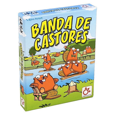 Banda de Castores