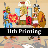 Battle Line 11th Printing