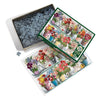 Puzzle Cobble Hill Beaucoup Bouquet. 1000 piezas-Puzzle-Ravensburger-Doctor Panush