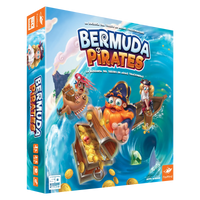 Bermuda Pirates