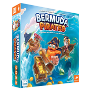 Bermuda Pirates