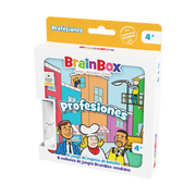 BrainBox Pocket Profesiones