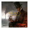 Brass Lancashire Deluxe