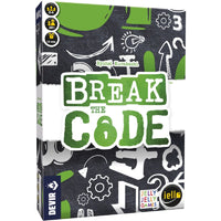 Break the Code