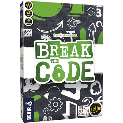 Break the Code