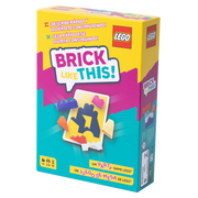 Brick Like This!