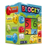 Blocky