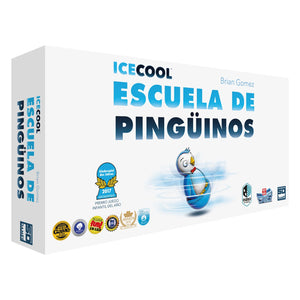 Escuela de Pingüinos