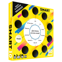 Smart10 Videojuegos
