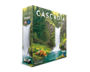 Cascadia: Hitos