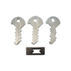 Puzzle de Ingenio HUZZLE CAST KEY III ******