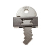 Puzzle de Ingenio HUZZLE CAST KEY III ******