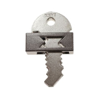 Puzzle de Ingenio HUZZLE CAST KEY III ******