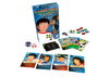 Campeones: Oliver y Benji. El juego de cartas