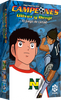 Campeones: Oliver y Benji. El juego de cartas
