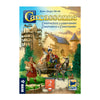 Carcassonne Exp.2 - Constructores y Comerciantes