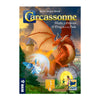 Carcassonne Exp. 3 - Dragones y Hadas
