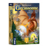 Carcassonne Exp. 3 - Dragones y Hadas