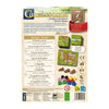 Carcassonne Exp. 7 - Asedios y Fortalezas