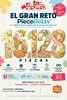 Ticket Reto PieceRelax 16128 Piezas