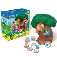 JUEGO de Lógica - Casita