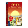 Catan El Juego de Cartas
