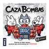 Caza Bombas