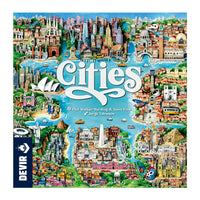 Cities