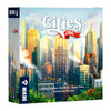 Citites USA